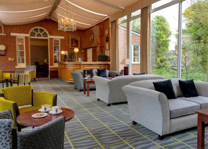 Best Western Moore Place Hotel