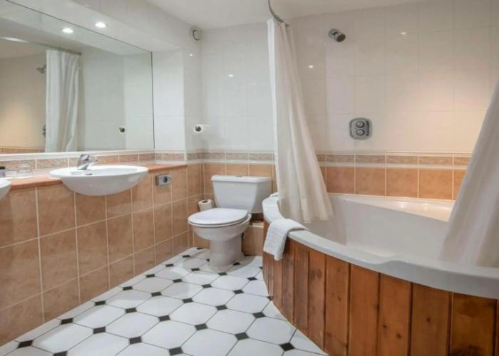 Best Western Moore Place Hotel