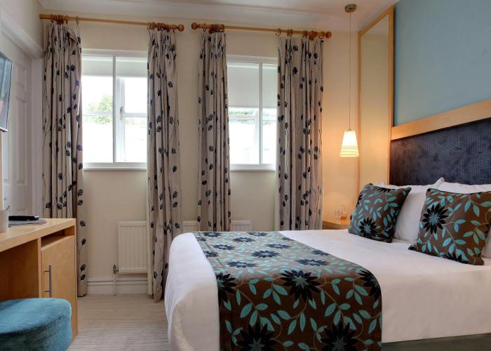 Best Western Moore Place Hotel