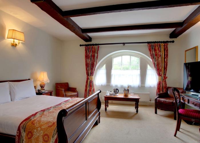 Best Western Moore Place Hotel