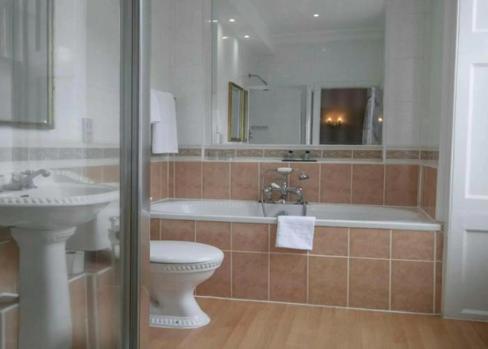 Best Western Moore Place Hotel