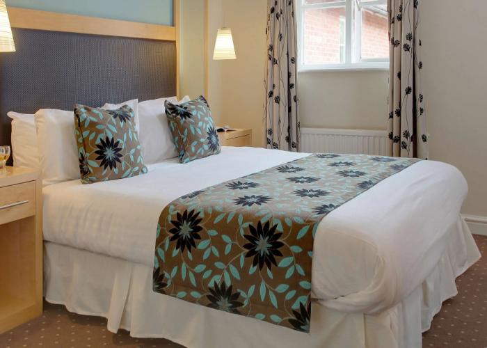 Best Western Moore Place Hotel