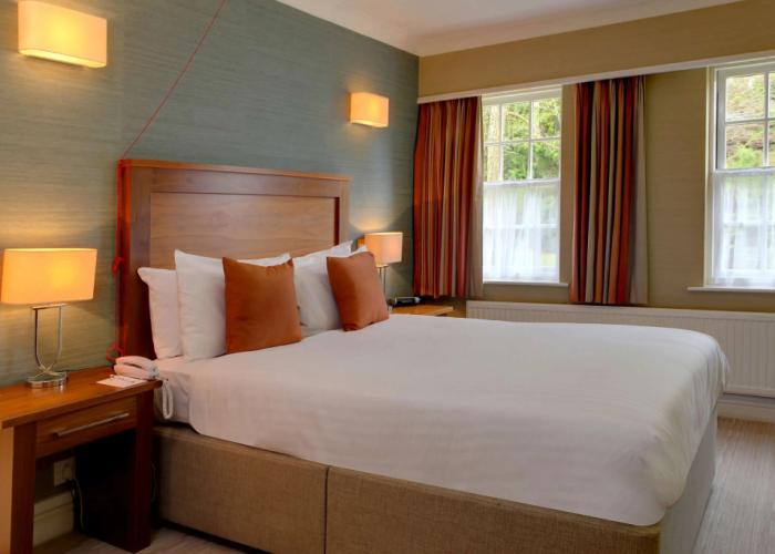 Best Western Moore Place Hotel