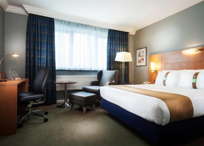 Holiday Inn Milton Keynes - Central by IHG