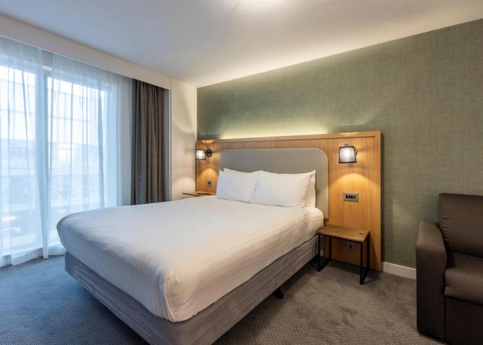 Holiday Inn Milton Keynes - Central by IHG
