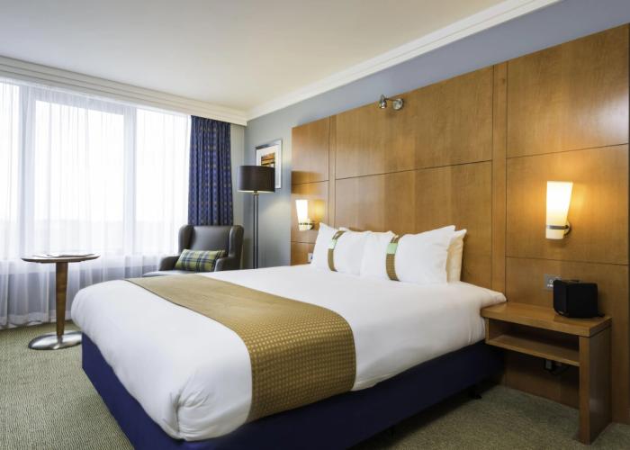Holiday Inn Milton Keynes - Central by IHG