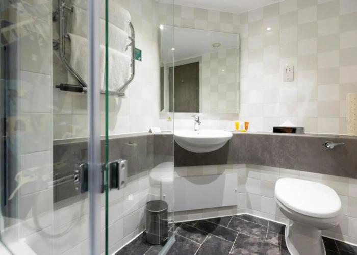 Holiday Inn Milton Keynes - Central by IHG