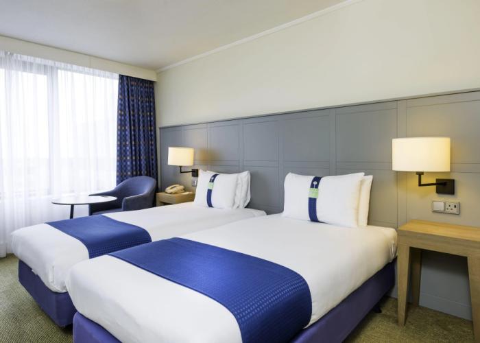 Holiday Inn Milton Keynes - Central by IHG