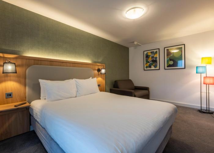 Holiday Inn Milton Keynes - Central by IHG