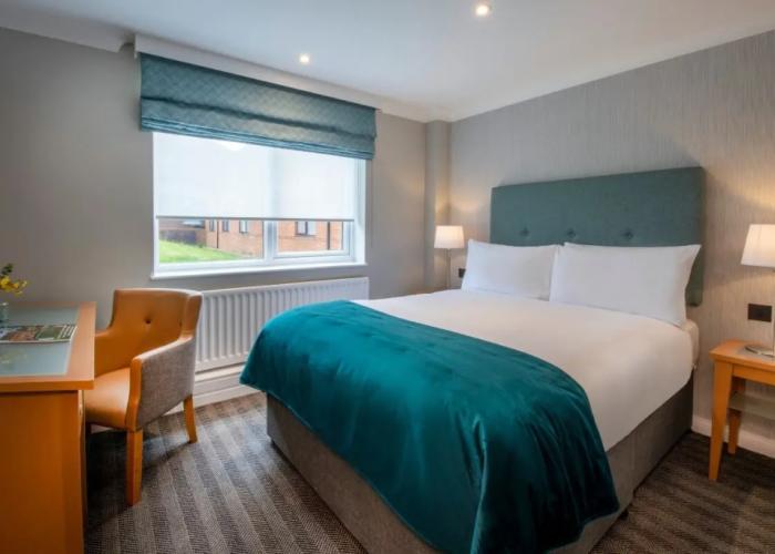 Horwood House Hotel