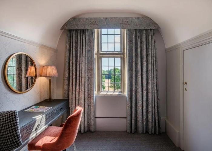 Horwood House Hotel