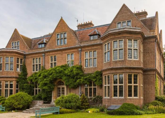 Horwood House Hotel