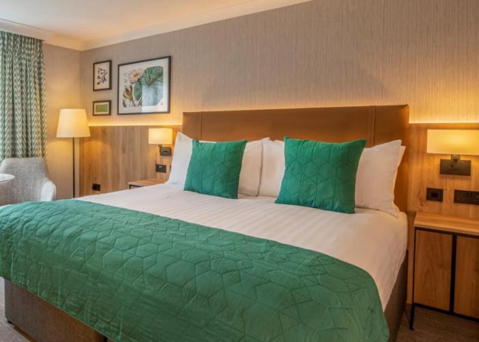 Horwood House Hotel