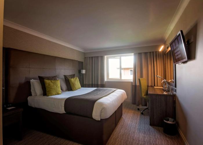 Mercure Milton Keynes