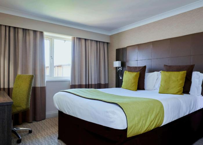 Mercure Milton Keynes