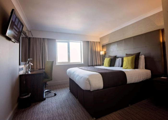 Mercure Milton Keynes