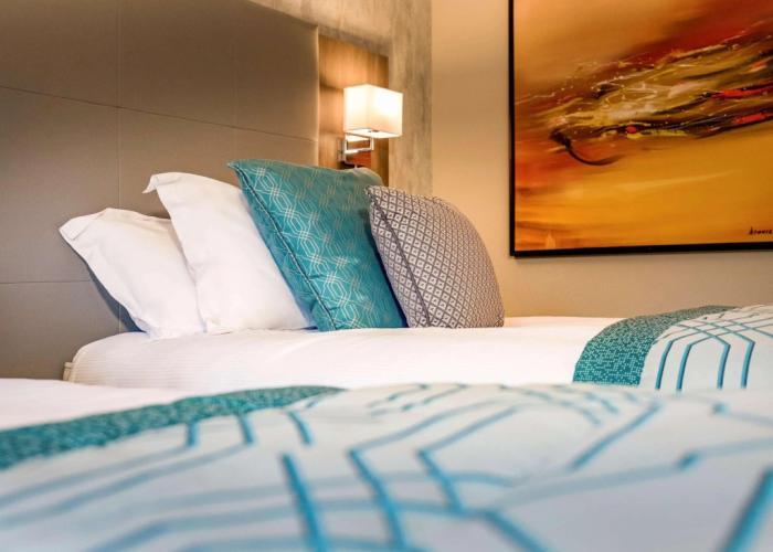 Mercure Milton Keynes