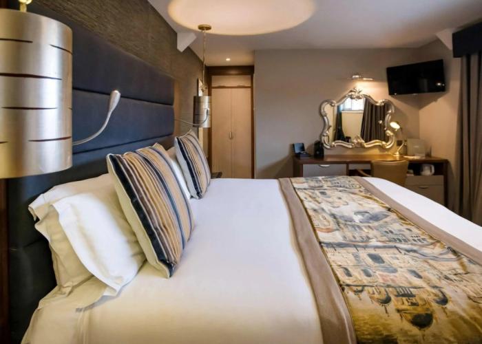 Mercure Milton Keynes