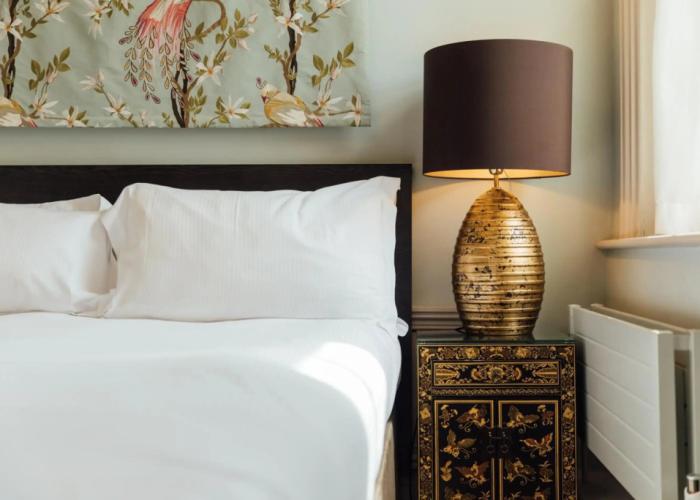 The Woburn Hotel