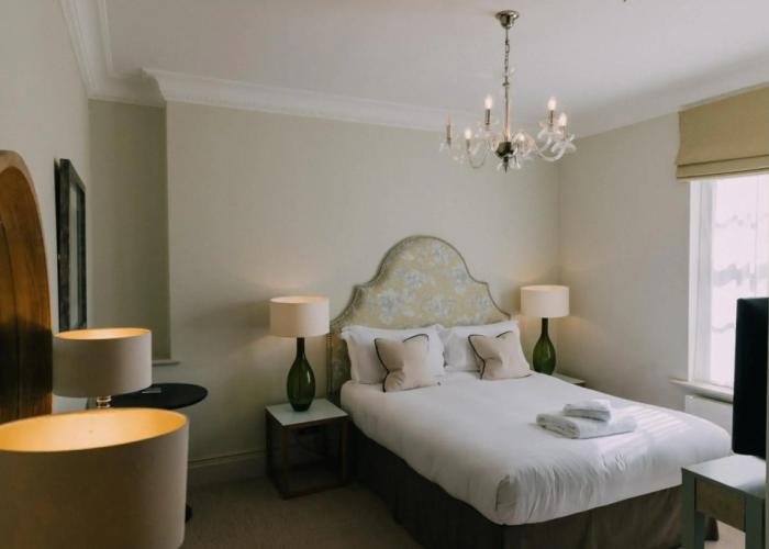 The Woburn Hotel