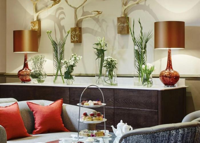 The Woburn Hotel