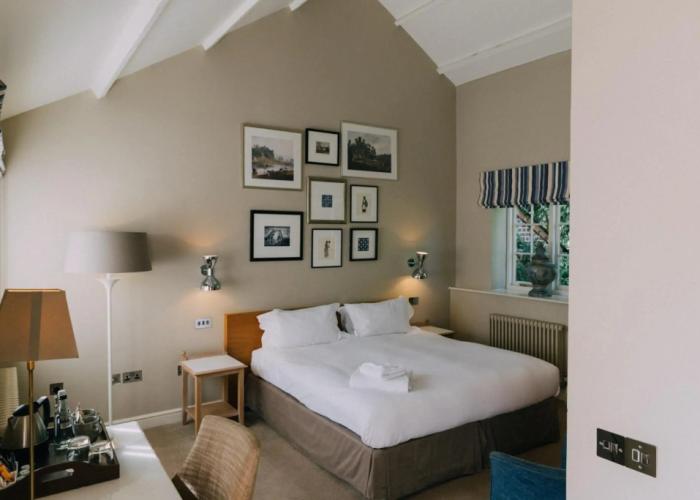 The Woburn Hotel