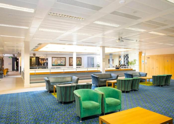 Kents Hill Park Training and Conference Centre