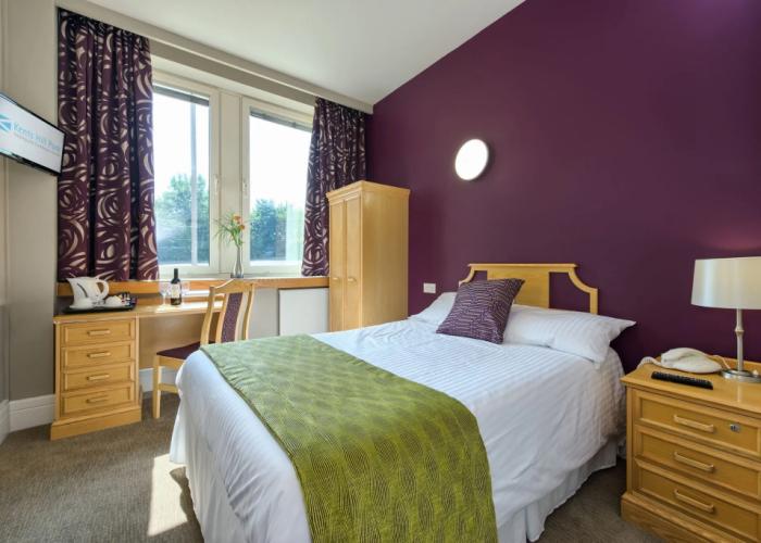 Kents Hill Park Training and Conference Centre
