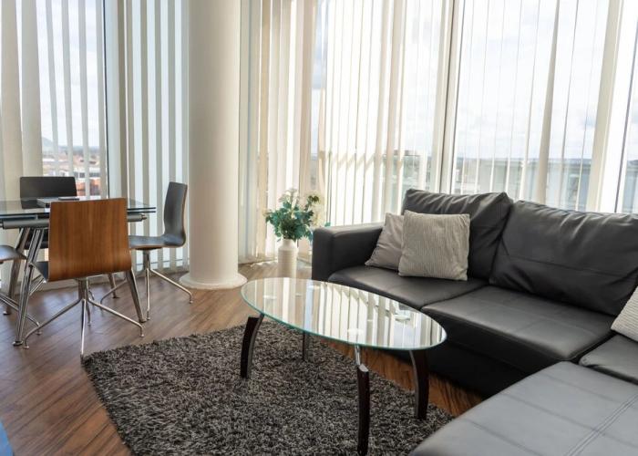 City Stay Apartments - The Hub MK