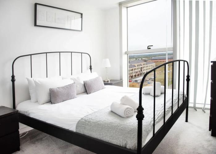 City Stay Apartments - The Hub MK