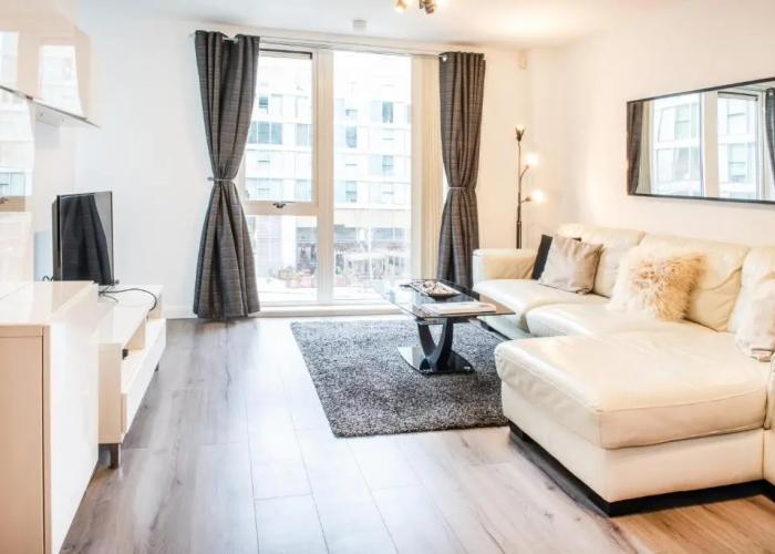 City Stay Apartments - The Hub MK