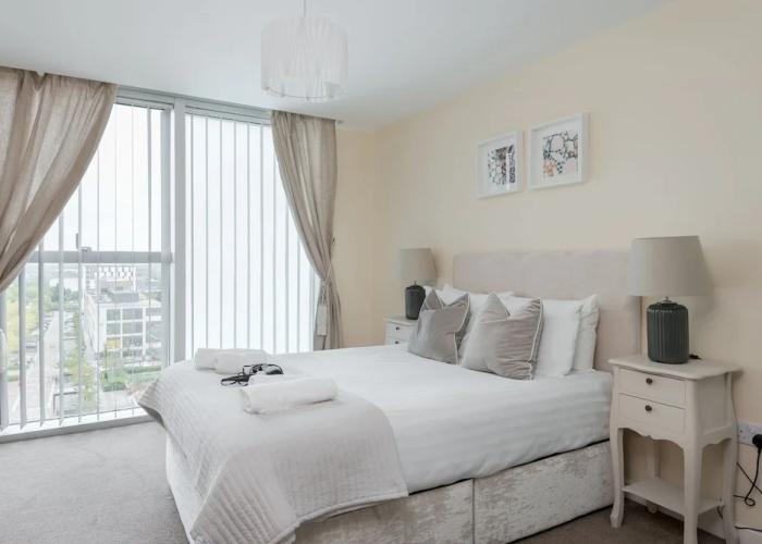 City Stay Apartments - The Hub MK