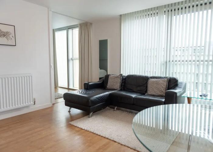 City Stay Apartments - The Hub MK