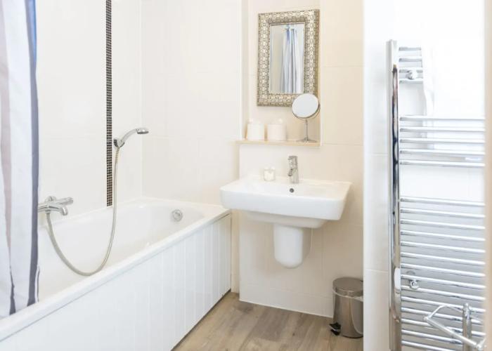 City Stay Apartments - The Hub MK
