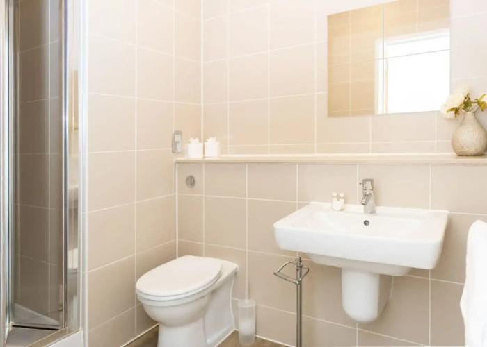 City Stay Apartments - The Hub MK