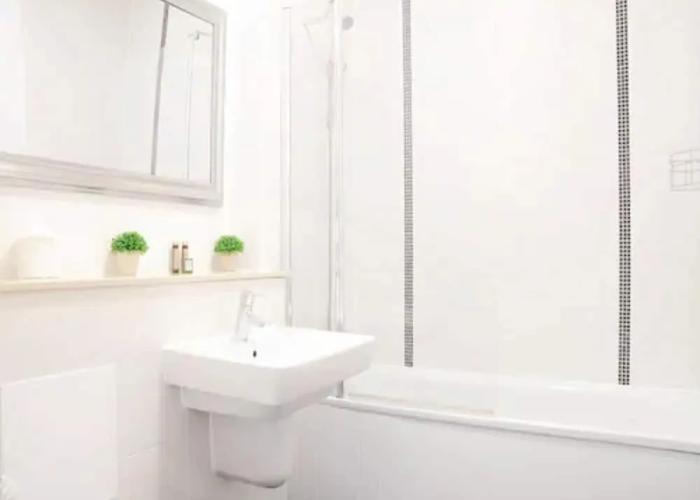 City Stay Apartments - The Hub MK