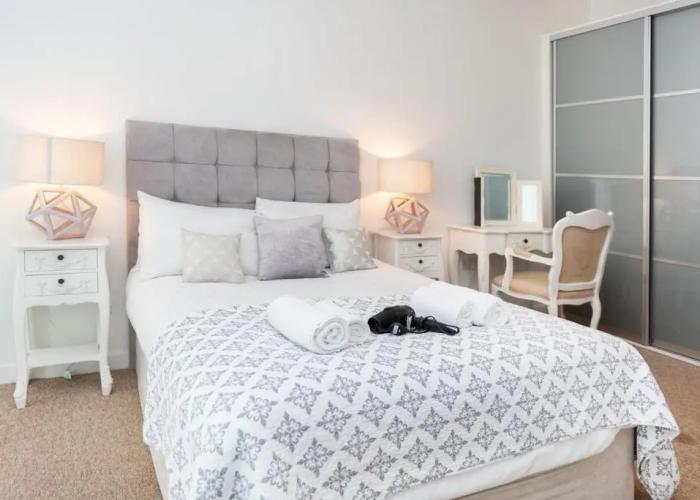 City Stay Apartments - The Hub MK