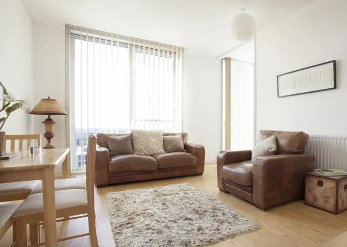 City Stay Apartments - The Hub MK