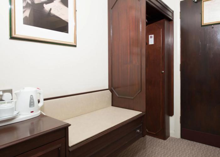 Peartree Lodge Waterside