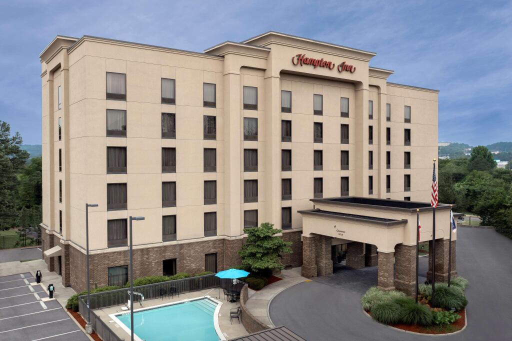 Hampton Inn Birmingham I-65/Lakeshore Drive