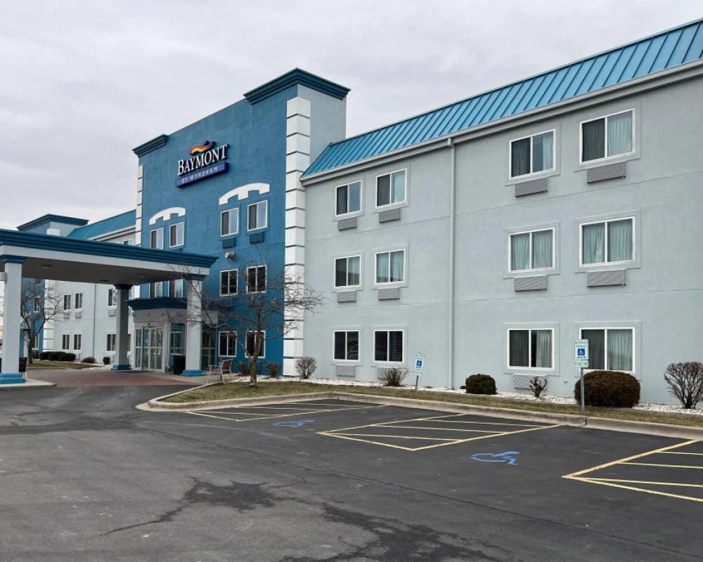 Baymont by Wyndham Litchfield