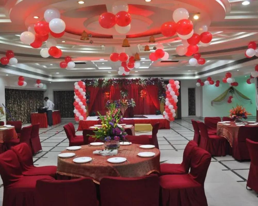 фото Sobti Continental Bareilly