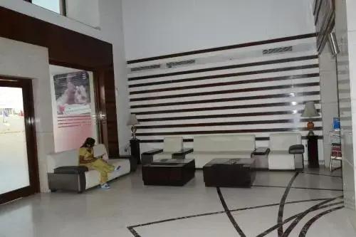 фото Sobti Continental Bareilly