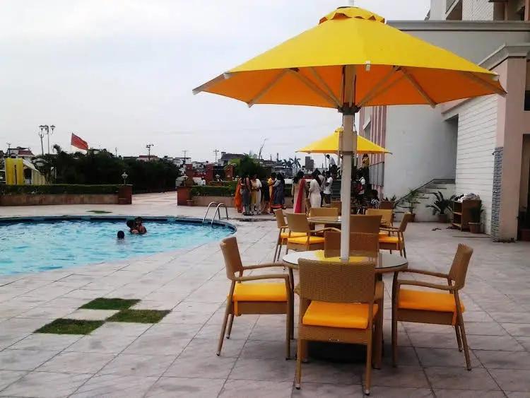 фото Sobti Continental Bareilly