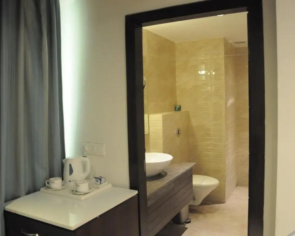 фото Sobti Continental Bareilly