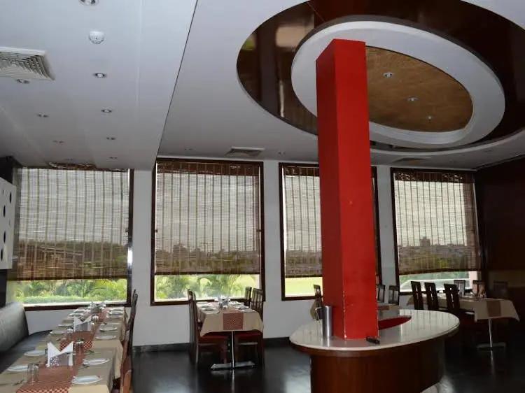 фото Sobti Continental Bareilly