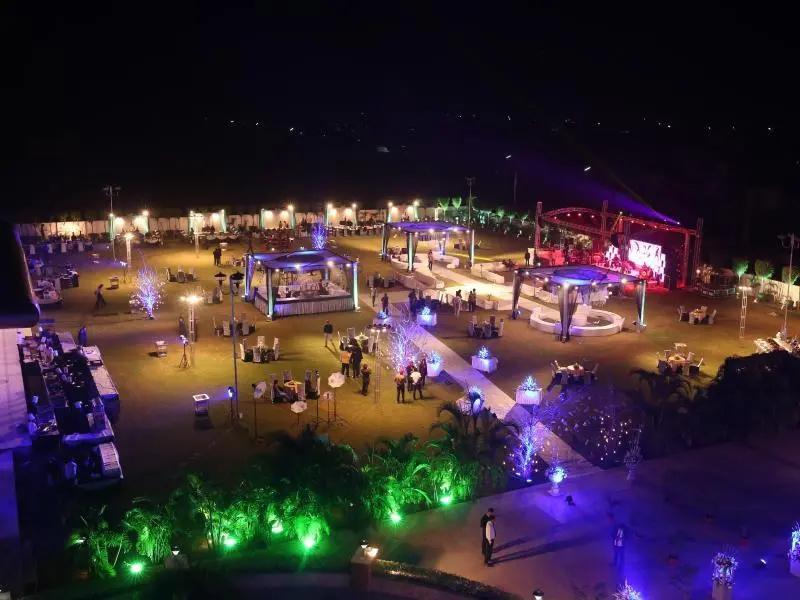 фото Sobti Continental Bareilly