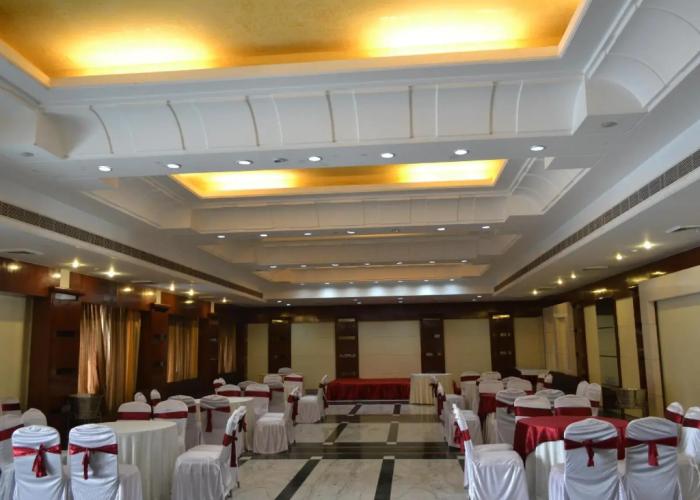 Sobti Continental Bareilly