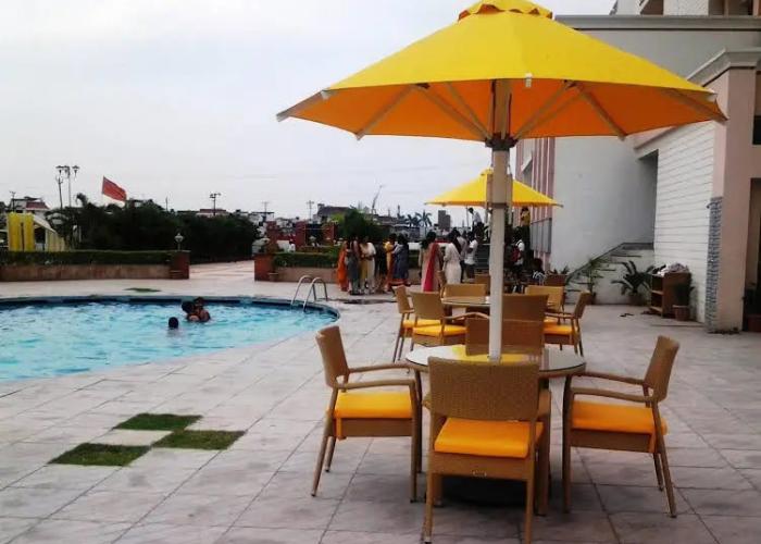 Sobti Continental Bareilly