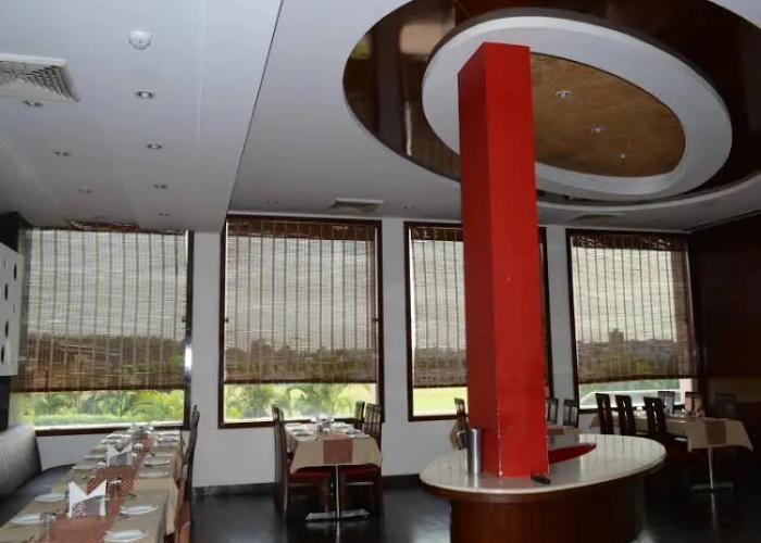 Sobti Continental Bareilly